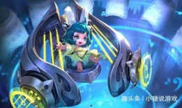 射手新皮肤最新爆料图片