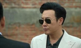 狂飙导演爆料张颂文视频,揭秘演技派背后的故事