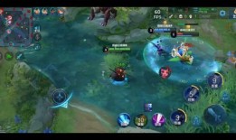 王者小菊游戏爆料视频,神秘英雄登场，游戏玩法大揭秘！