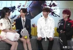 娱乐吃瓜明星探班,娱乐瓜田里的甜蜜邂逅