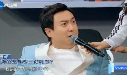 娱乐圈爆料大神李晨,揭秘明星幕后故事