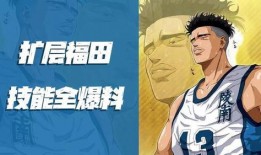 灌篮高手最新爆料