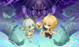 原神最新爆料水之国,原神最新爆料揭秘幻想世界的奇幻魅力