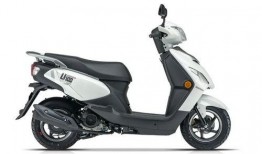 豪爵踏板最新爆料视频,颠覆性升级，性能与颜值双提升