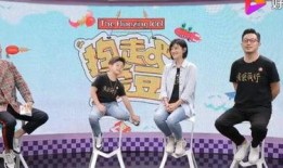 娱乐圈大型吃瓜群众,揭秘明星背后的秘密与八卦