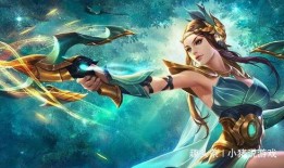 射手新皮肤最新爆料图片