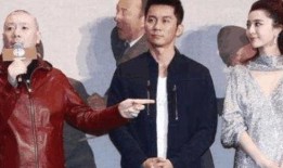 娱乐圈爆料大神李晨,揭秘明星幕后故事