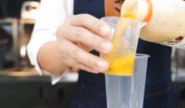 爆料水果茶做法视频播放,轻松学会在家自制美味饮品