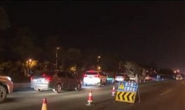 青山湖爆料车祸视频曝光,惊心动魄的生死瞬间