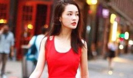 爱豆吃瓜娱乐酱奚梦瑶,爱豆吃瓜娱乐酱的时尚之旅