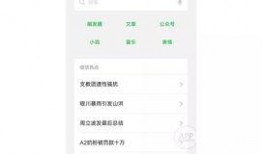 八卦网红吃瓜小程序,揭秘娱乐圈幕后故事