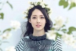 娱乐圈爆料郭碧婷的人,从明星到人生赢家，她的蜕变之路