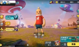 香肠派对新型爆料视频,揭秘游戏全新玩法与角色升级