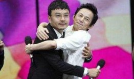 汪涵爆料何炅视频,揭秘背后故事