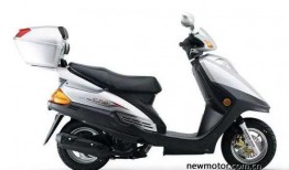 豪爵踏板最新爆料视频,颠覆性升级，性能与颜值双提升