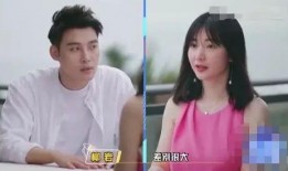 柳岩爆料谈恋爱视频