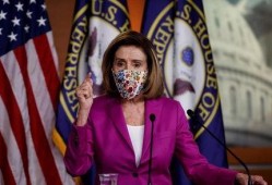 最新新闻爆料佩洛西,揭秘国会山风波背后的真相”