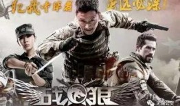 战狼完整版在线观看,热血铸就钢铁之躯，完整版在线观看，激情燃烧的爱国篇章