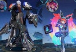 王者加罗新皮肤爆料最新,炫酷特效，带你领略东方之美