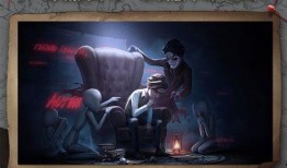 第五人格新深渊爆料视频,神秘角色揭秘，惊悚游戏体验升级