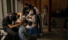 横店化妆师爆料视频播放,幕后化妆技巧大公开