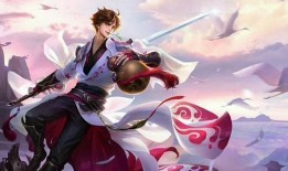 李白皮肤爆料最新版本,梦幻仙境，诗意翩翩