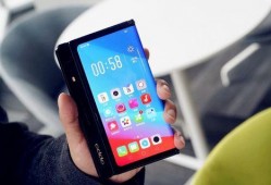 vivo折叠屏最新爆料,颠覆性设计，引领折叠屏手机新潮流”