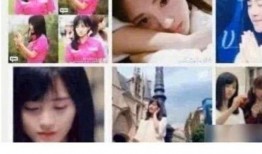 娱乐圈吃瓜账号哪个好看,谁是你心中的颜值担当？