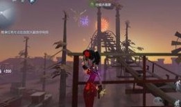 第五人格过年爆料视频,揭秘神秘角色与全新玩法