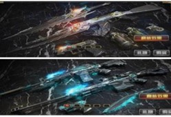 雷暴套装返场爆料视频,炫酷造型与神秘技能大曝光！