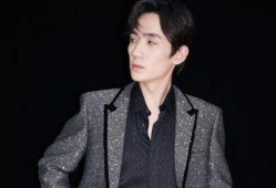 朱一龙 最新爆料