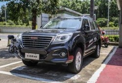 哈佛h9最新爆料消息,最新爆料信息汇总