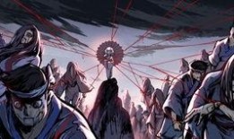 火影最新重磅爆料,神秘新篇章，惊天秘密即将揭晓！