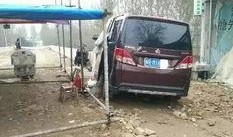 莆田最新爆料车祸新闻,多车连环相撞，现场情况紧急！