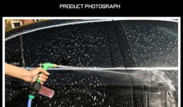 水枪神器爆料视频,震撼爆料视频带你领略消防利器风采