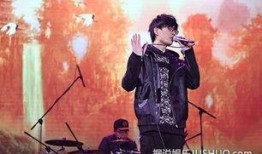 许嵩爆料八卦视频,许嵩独家爆料，带你走进明星幕后故事