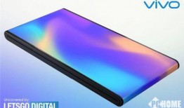 vivo折叠屏最新爆料,颠覆性设计，引领折叠屏手机新潮流”