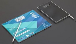 vivo折叠屏最新爆料,颠覆性设计，引领折叠屏手机新潮流”