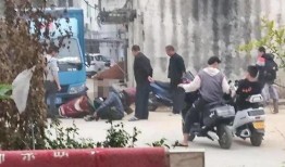 揭西今日爆料事件视频播放