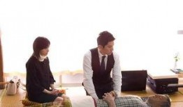 入殓师在线观看,生死之间，温情永存