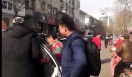 老街最新爆料视频播放,揭秘视频中的神秘瞬间