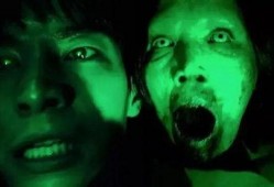 美国爆料恐怖视频合集,惊悚瞬间直击心灵