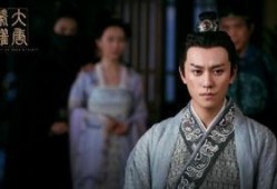 大唐荣耀土豆在线观看,重温盛世传奇！