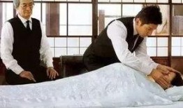入殓师在线观看,生死之间，温情永存