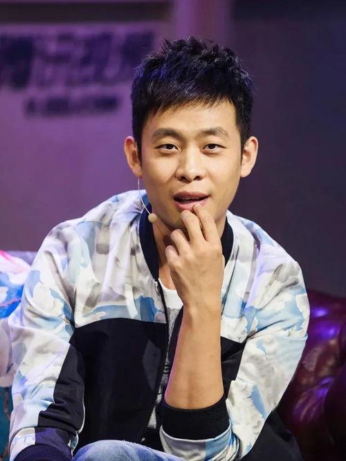 张译娱乐吃瓜君